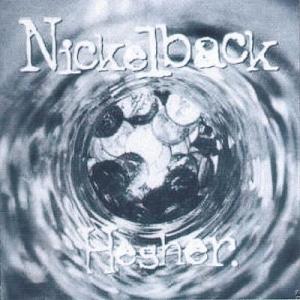альбом Nickelback, Hesher EP